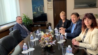 Виолета Комитова: Цената на тока сериозно се отразява върху цената на водата