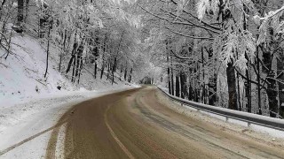 Недостатъчна е била снегопочистващата техника използвана през уикенда в област