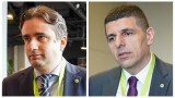 Ивайло Мирчев и Божидар Божанов са новите лидери на "Да, България"