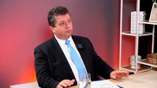 Най перспективен за развитие остава капиталовият пазар защото у нас той