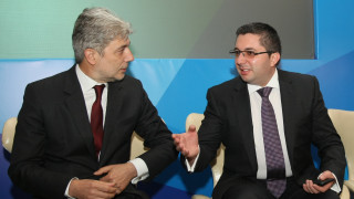 С нов фонд финансират ВиК сектора в общини без европари