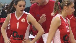 Атанас Петров: ЦСКА е най-силният отбор в България