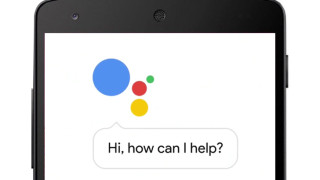 Гласовият асистент на Google идва и в iPhone