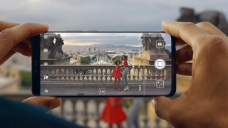 Смартфоните днес не отстъпват на една класическа камера относно качеството