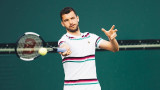 Григор Димитров, Miami Open 2019 и какви са футболните умения на тенисиста