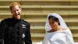 Принц Хари, Меган Маркъл и излъгаха ли за тайната сватба