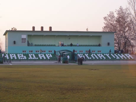 Прокуратурата погна Чавдар (Бяла Слатина)