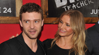 Напоследък името на Джъстин Тимбърлейк все по често се споменава И