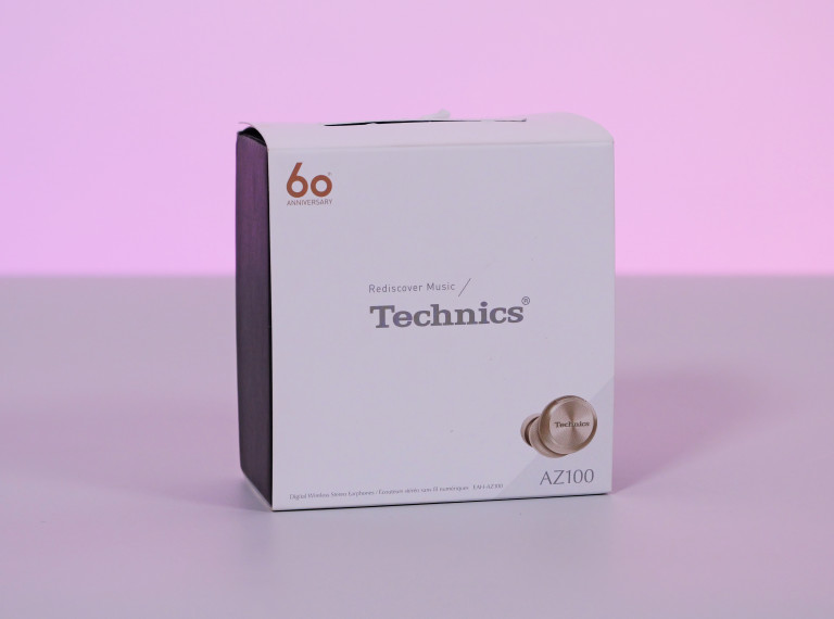 Technics AZ100