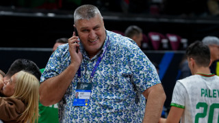 България приема турнир от VNL през 2027 година