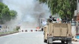 Най-малко 40 загинали при два отделни атентата в Афганистан