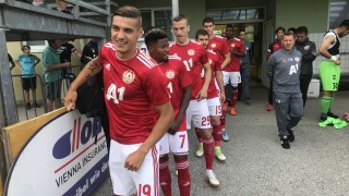 Сръбският гранд Партизан категорично отрече информацията че преговаря с ЦСКА