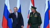 Русия укрепи военната си база в Таджикистан, докато следи дейността на талибаните в Афганистан