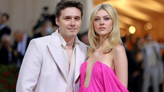 Бруклин Бекъм планира да създаде голямо потомство След като най големият