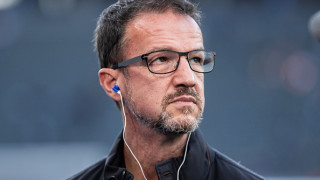 Херта уволни Фреди Бобич