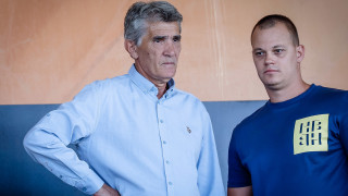 Ратко Достанич даде интервю пред камерата на БНТ за предаването