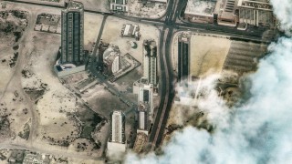Бахрейн съобщи че ирански ракети са поразили един хотел и