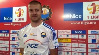 Бруно Акрапович отпрати Грънчов от Локомотив (Пловдив)
