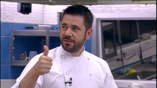 Hell's Kitchen България: Кои ще са четиримата финалисти