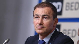 Eвродепутатът Андрей Ковачев не беше допуснат да влезе в Северна