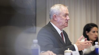 Израелският премиер Бенямин Нетаняху направи една последна отчаяна крачка за