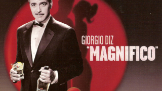 Джордж Клуни покорява в стил "Кларк Гейбъл" в нова реклама на Mартини