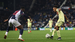 Станаха известни подробности за конфликта между мениджъра на Арсенал Микел Артета