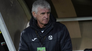 В треньорския сблъсък който се задава между Иван Колев и