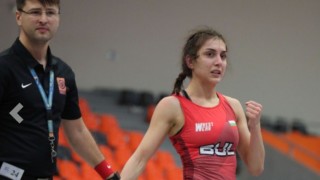 Днес на олимпийските квалификации в Истанбул на тепиха ще бъдат