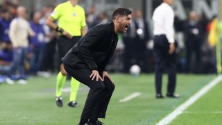 Милан допусна второто си поредно поражение в Шампионската лига след