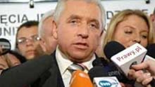Бивш вицепремиер на Полша е намерен мъртъв