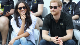 Очаква се принц Хари да обяви годежа си с американската