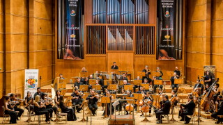 Отмениха Международния конкурс за млади изпълнители на класически музикални инструменти