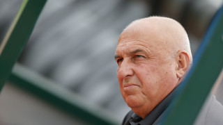 Треньорът на Левски Георги Тодоров ще говори преди предстоящия реванш