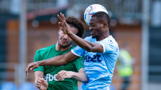 Ръководството на Арда Кърджали обяви че от четвъртък 8