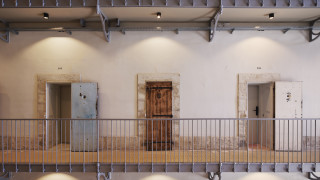 Винаги приветстваме идеята стари изгубили предназначението или изоставени сгради да