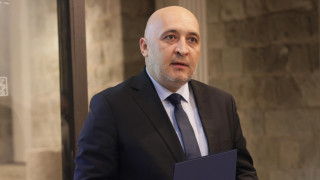 Задържаха кмета на Кърджали