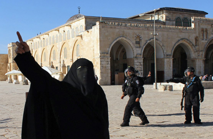 Фатах и Хамас си харесаха премиер