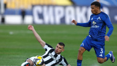 Преговорите между Майкон и ръководството на Левски стигнаха до задънена улица