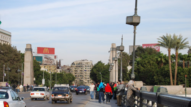 Уволниха египетски министър за богохулство