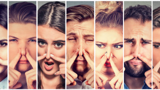 Жега градски транспорт неприятна миризма На всеки един от нас