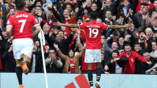 Холандската легенда Франк де Бур заяви че е жалко че