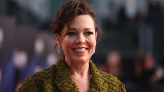 Оливия Колман е от актрисите които приемаме за гаранция за