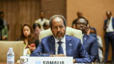  Сомалия ще се отбрани, в случай че Етиопия подписа противозаконна пристанищна договорка 