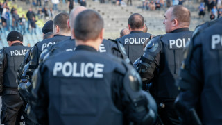 Областната дирекция на МВР в Пловдив информира че във връзка