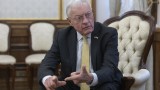 Кийт Келог вижда нарастващ риск от ескалация след Операция "Паяжина"