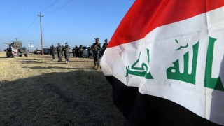 Ключов ход: Ирак отвори отново граничния пункт със Сирия