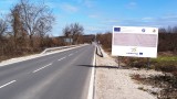 Ремонтираха 8 километра пътя Монтана-Берковица