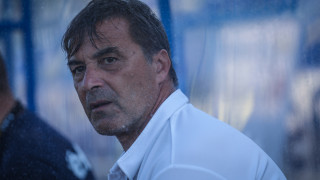 Спартак Варна назначи Георги Иванов Геша за скаут Ще подсигури ли