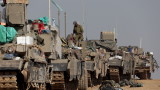  Израелската войска няма да допусне заселници в Газа 